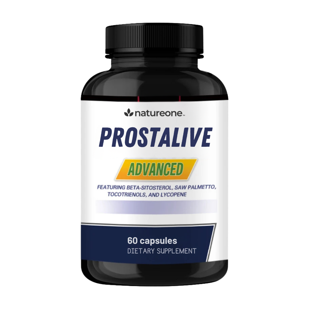 NatureOne Prostalive