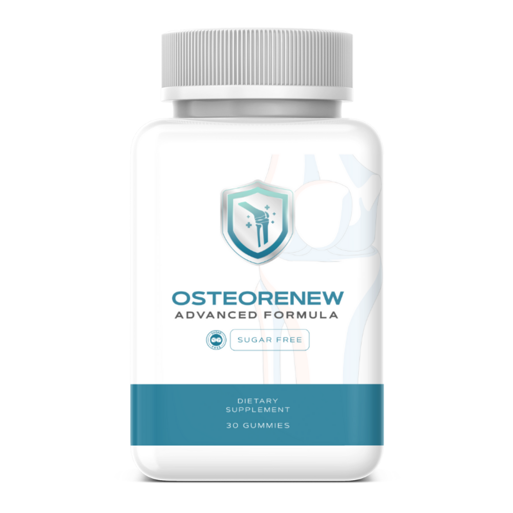 OsteoRenew®