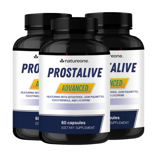 NatureOne Prostalive