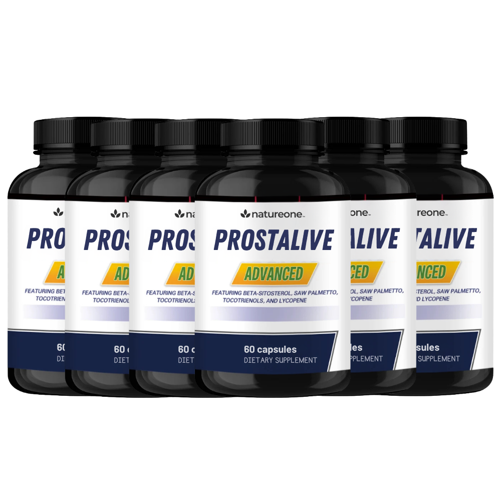 NatureOne Prostalive
