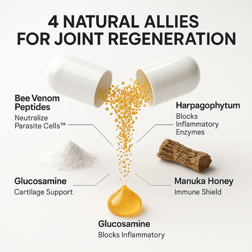 NatureOne Bee Venom Complex®