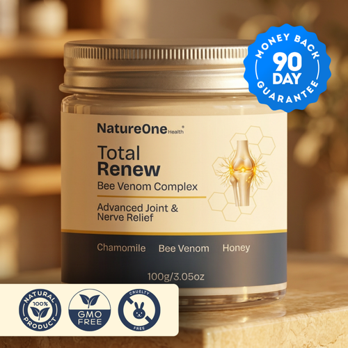 NatureOne Total Renew - Advanced Protocol