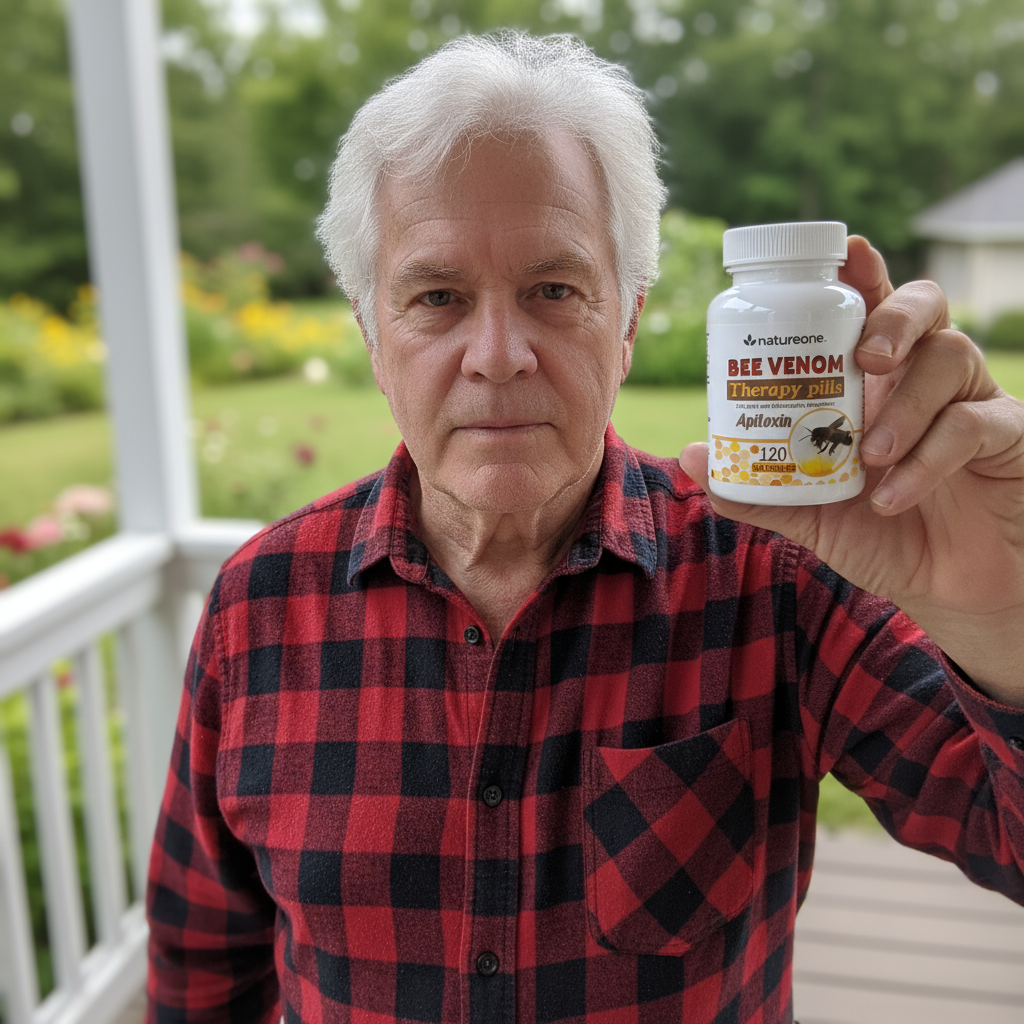 NatureOne Bee Venom Complex®