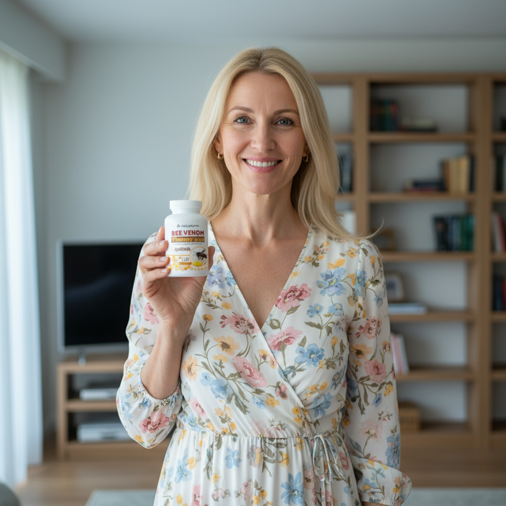 NatureOne Bee Venom Complex®