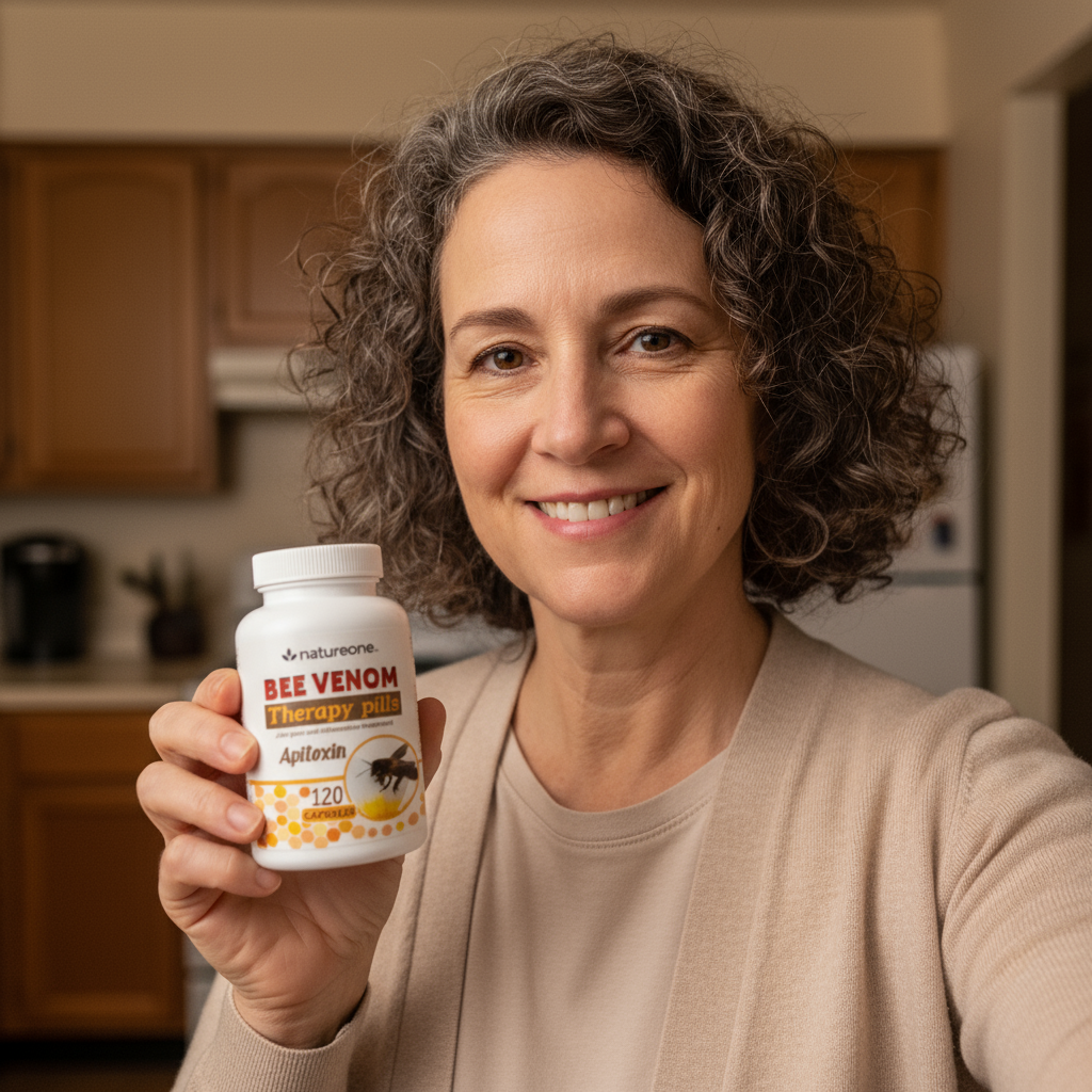 NatureOne Bee Venom Complex®