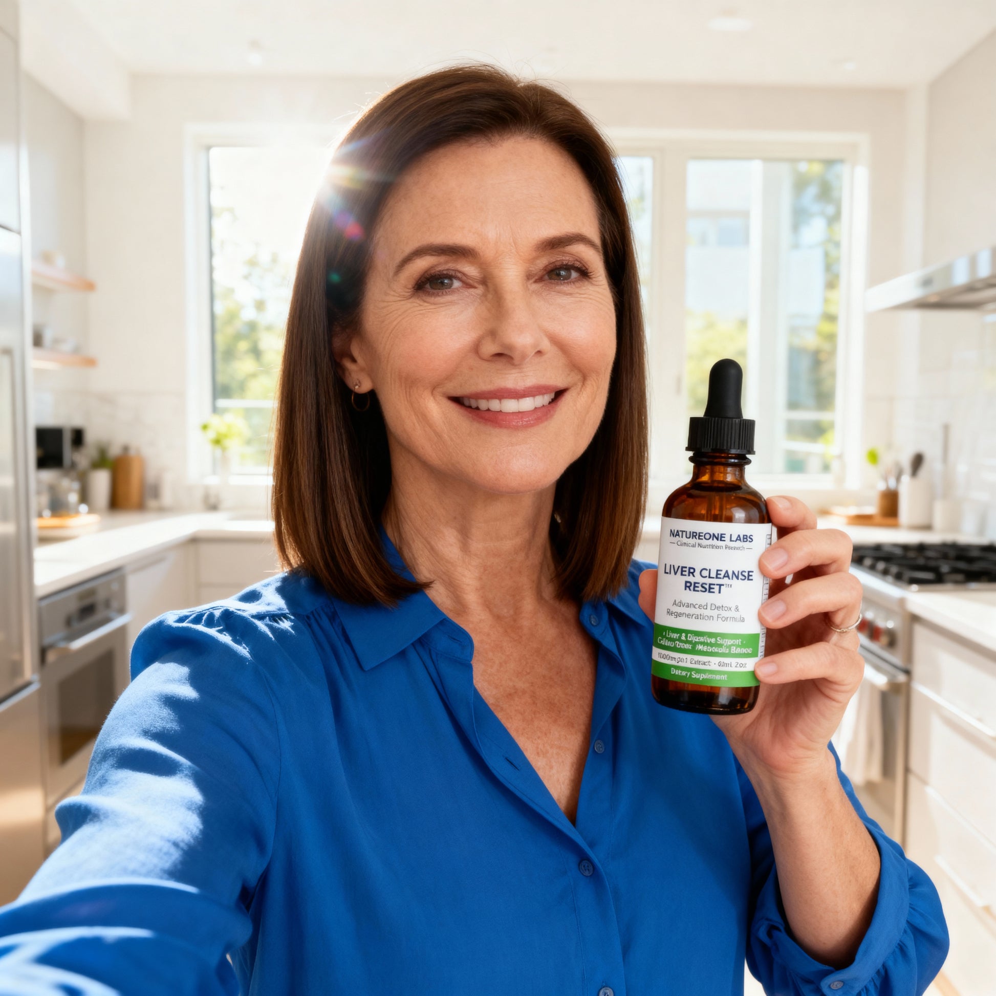 Liver Reset®  - Cleanse & Detox